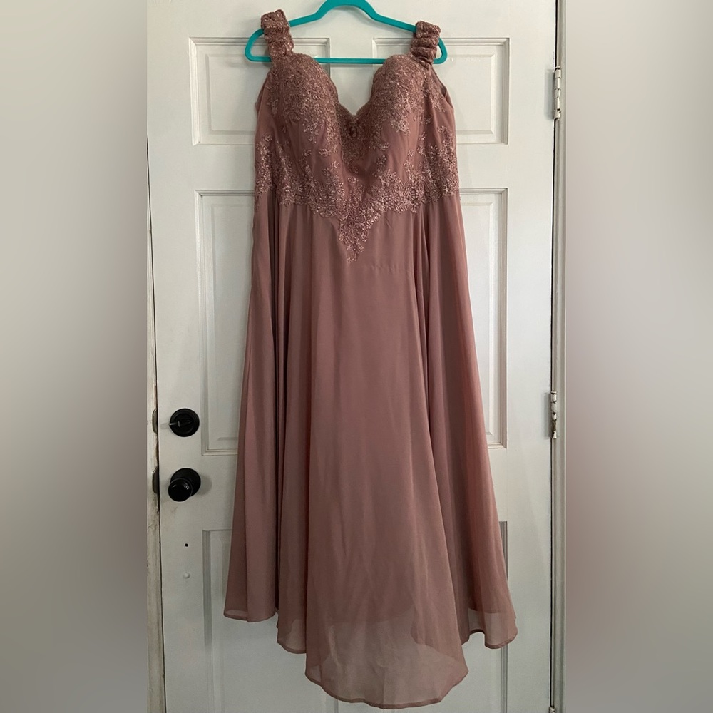 Cinderella divine dress
